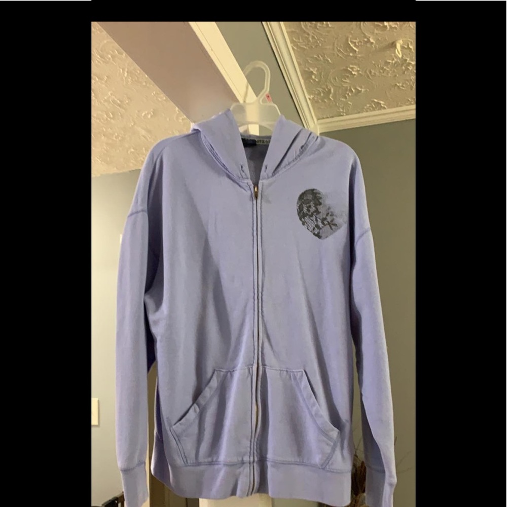 VS Pink hoodie